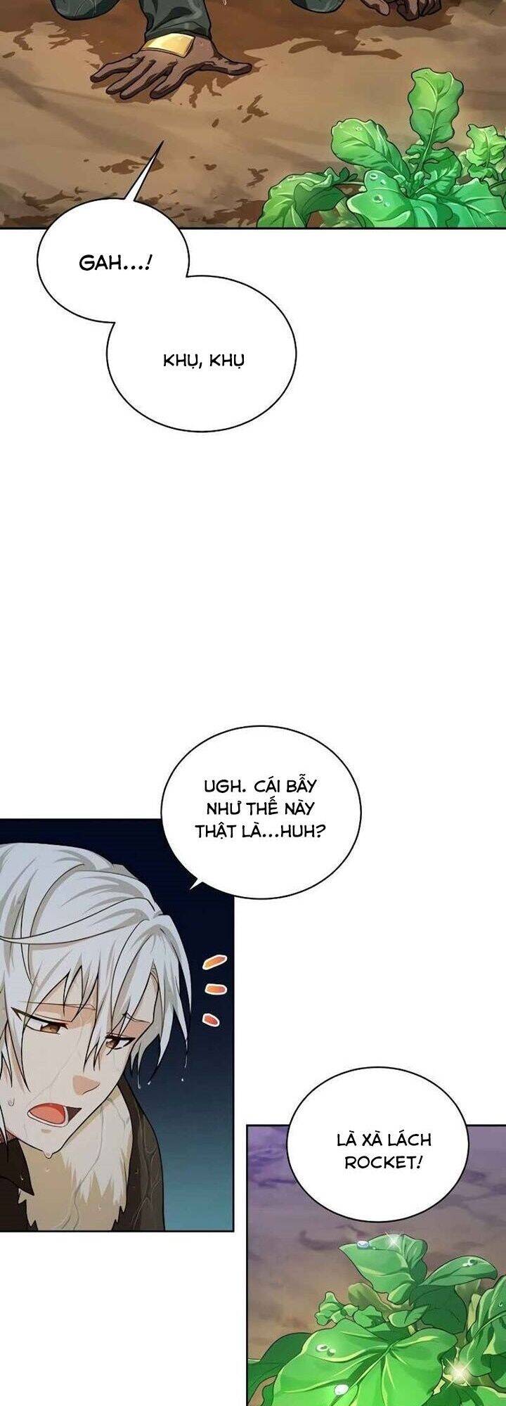 Xin Mời Dùng Bữa - Chapter 41