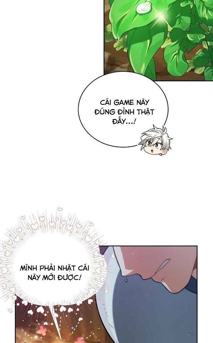 Xin Mời Dùng Bữa - Chapter 41
