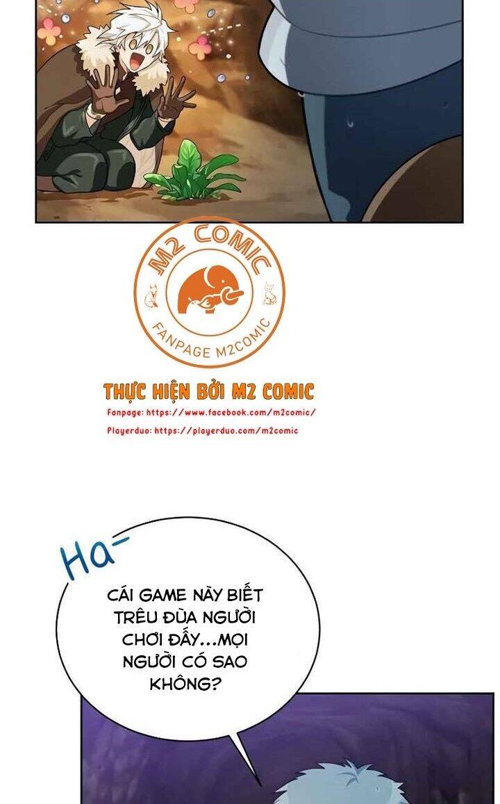Xin Mời Dùng Bữa - Chapter 41