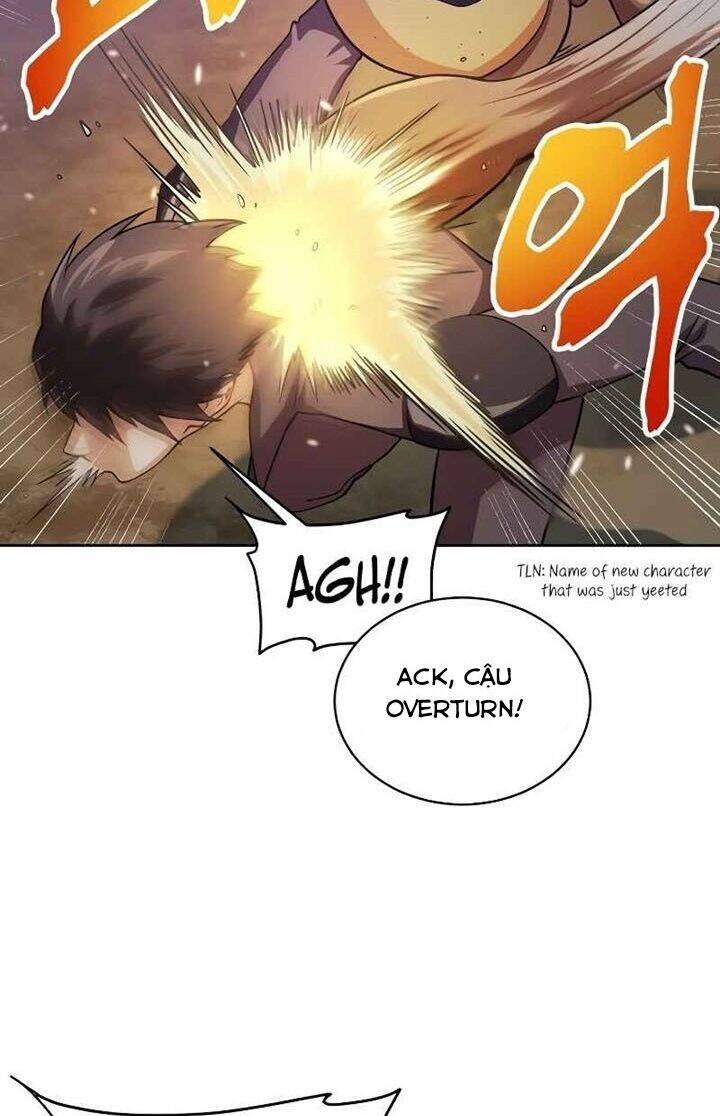 Xin Mời Dùng Bữa - Chapter 41