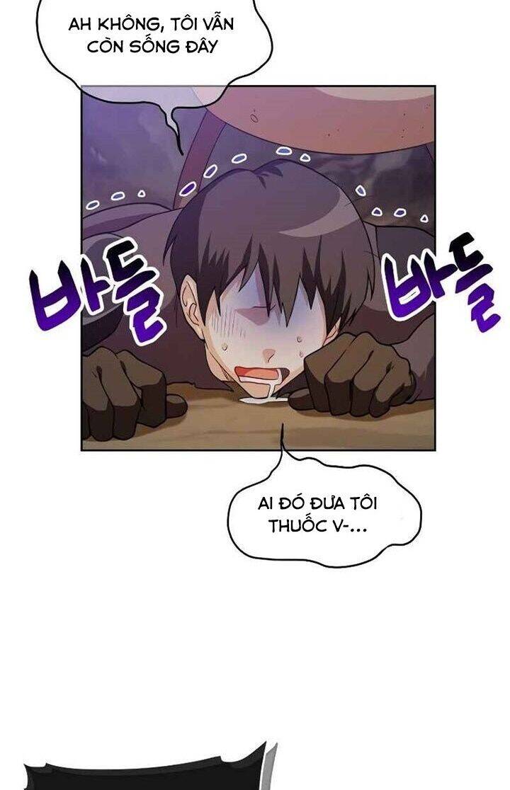Xin Mời Dùng Bữa - Chapter 41