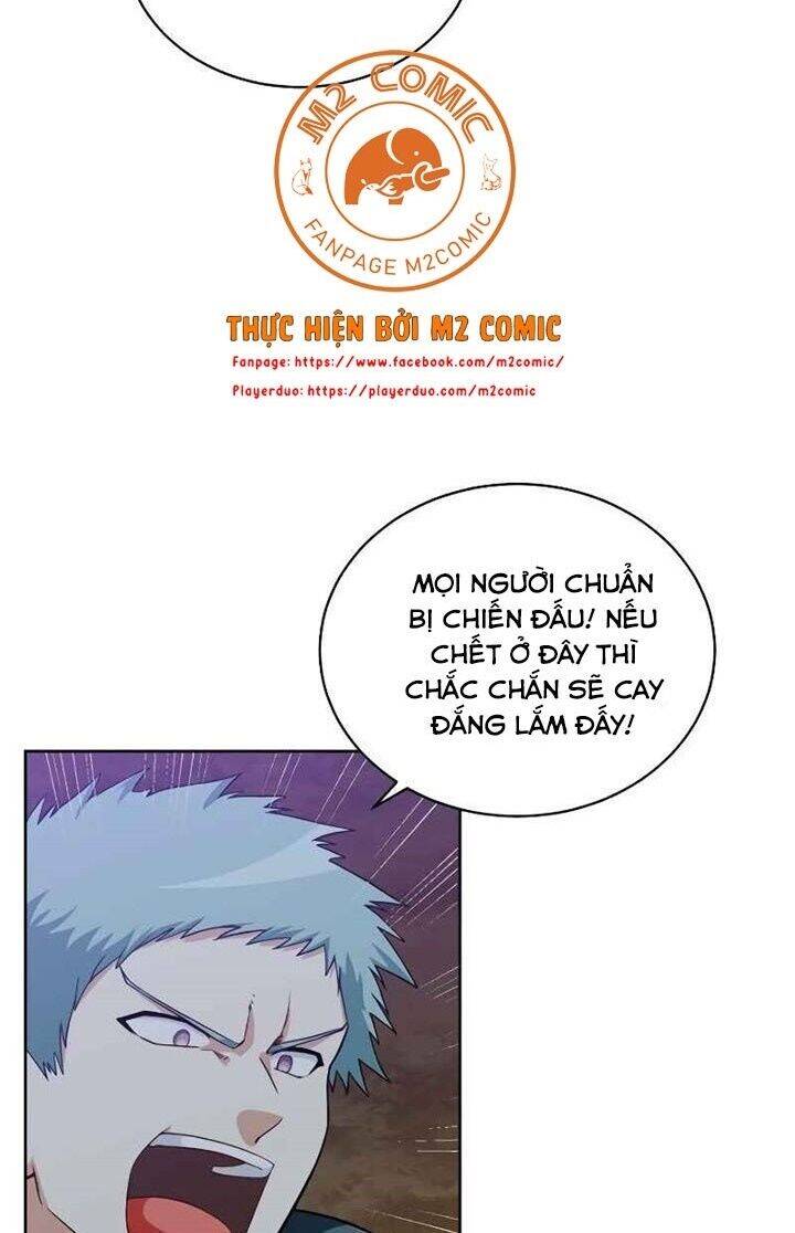 Xin Mời Dùng Bữa - Chapter 41