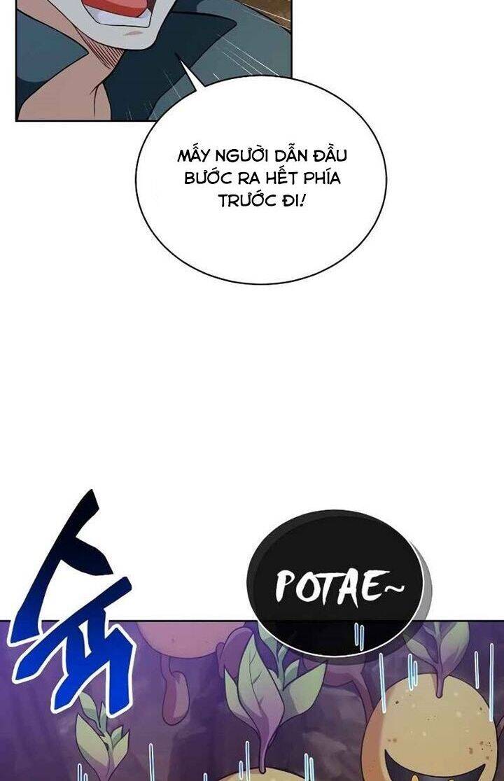Xin Mời Dùng Bữa - Chapter 41