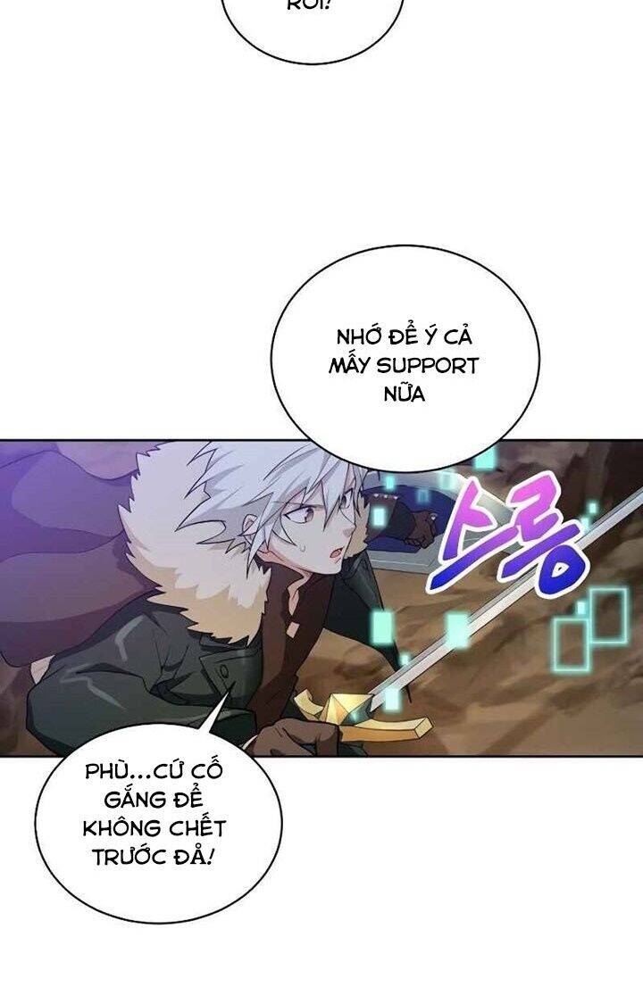 Xin Mời Dùng Bữa - Chapter 41