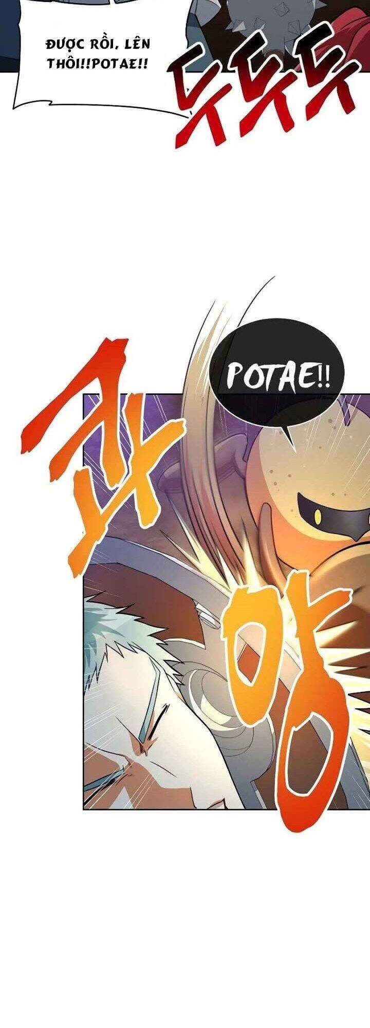 Xin Mời Dùng Bữa - Chapter 41