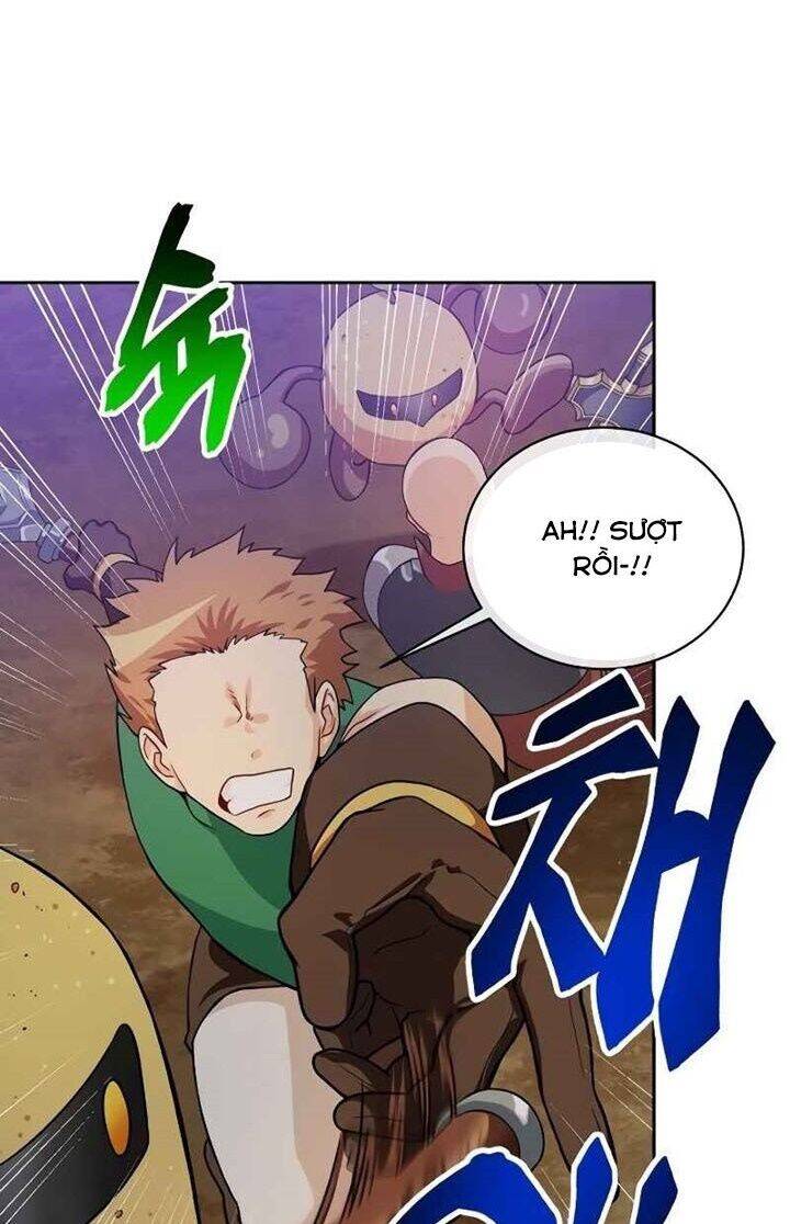 Xin Mời Dùng Bữa - Chapter 41