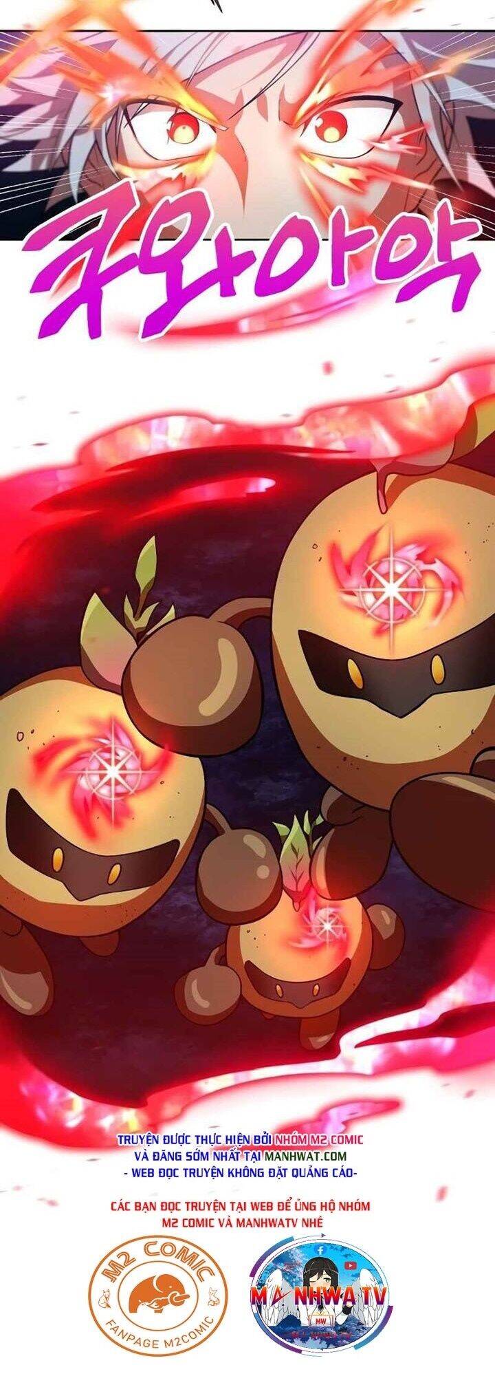 Xin Mời Dùng Bữa - Chapter 41