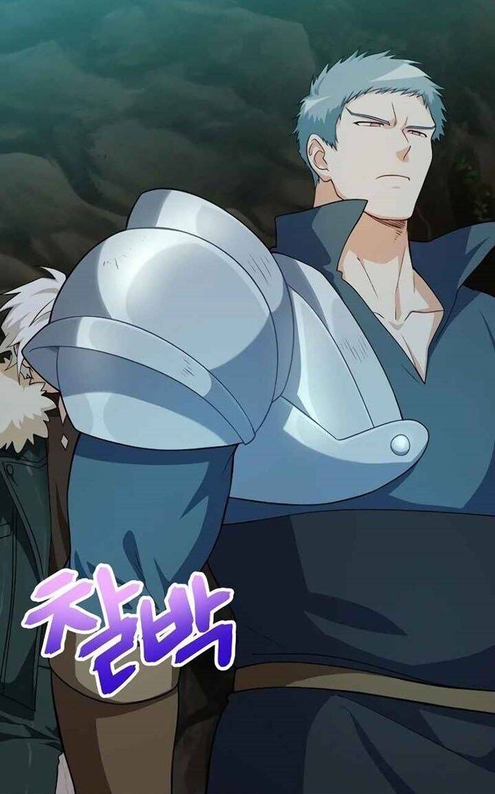 Xin Mời Dùng Bữa - Chapter 41