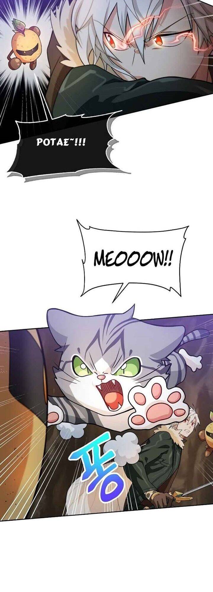 Xin Mời Dùng Bữa - Chapter 41