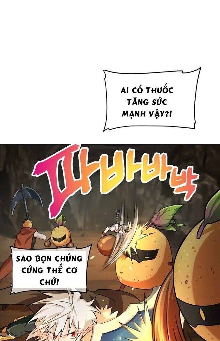 Xin Mời Dùng Bữa - Chapter 41