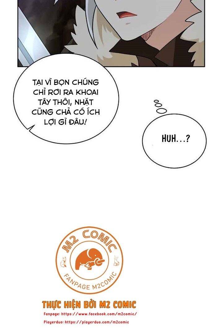 Xin Mời Dùng Bữa - Chapter 41