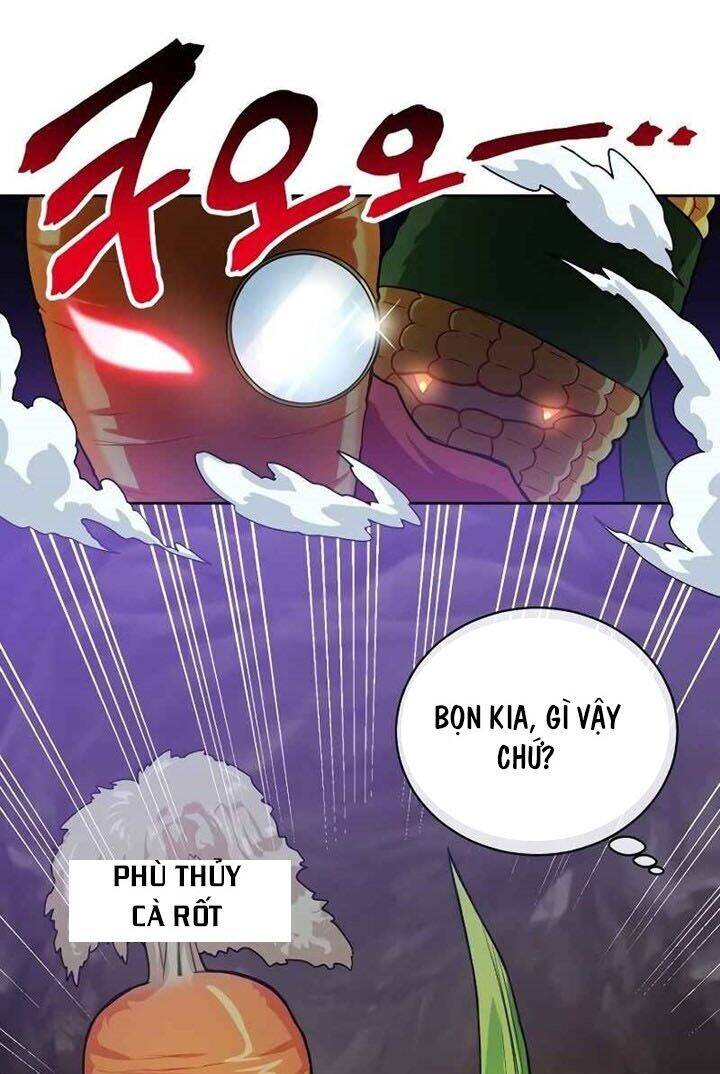 Xin Mời Dùng Bữa - Chapter 41