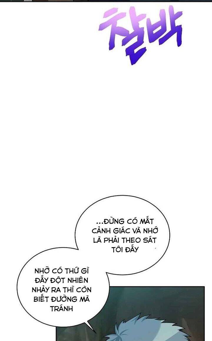 Xin Mời Dùng Bữa - Chapter 41