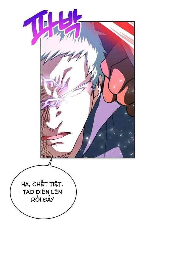 Xin Mời Dùng Bữa - Chapter 41