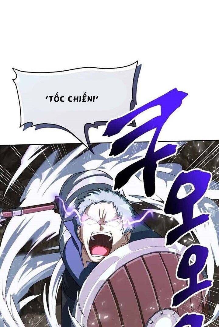 Xin Mời Dùng Bữa - Chapter 41