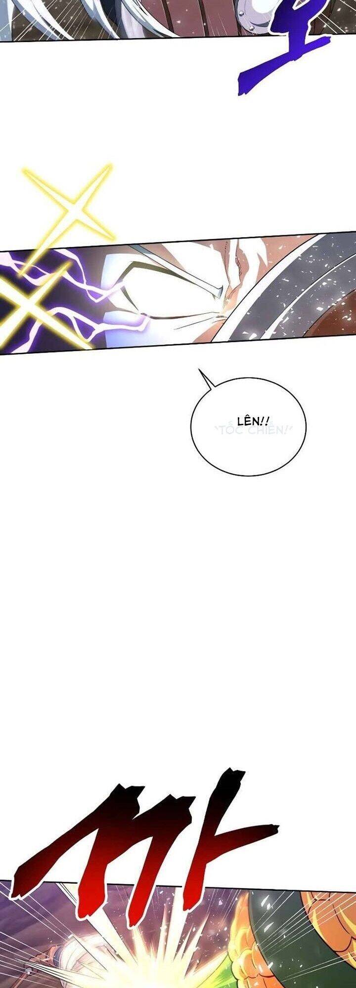 Xin Mời Dùng Bữa - Chapter 41