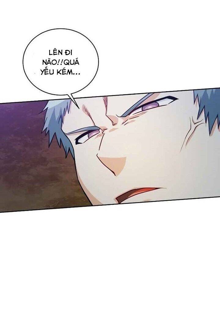 Xin Mời Dùng Bữa - Chapter 41