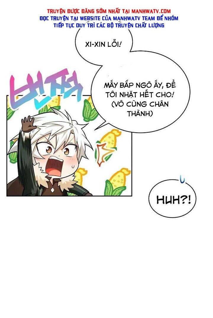 Xin Mời Dùng Bữa - Chapter 41