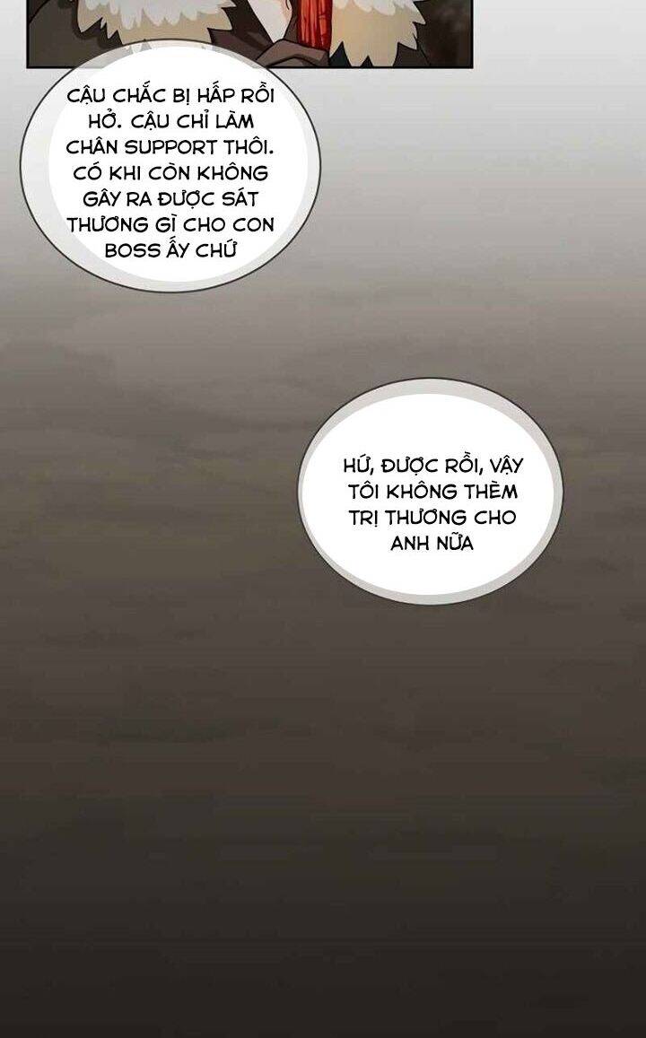 Xin Mời Dùng Bữa - Chapter 41