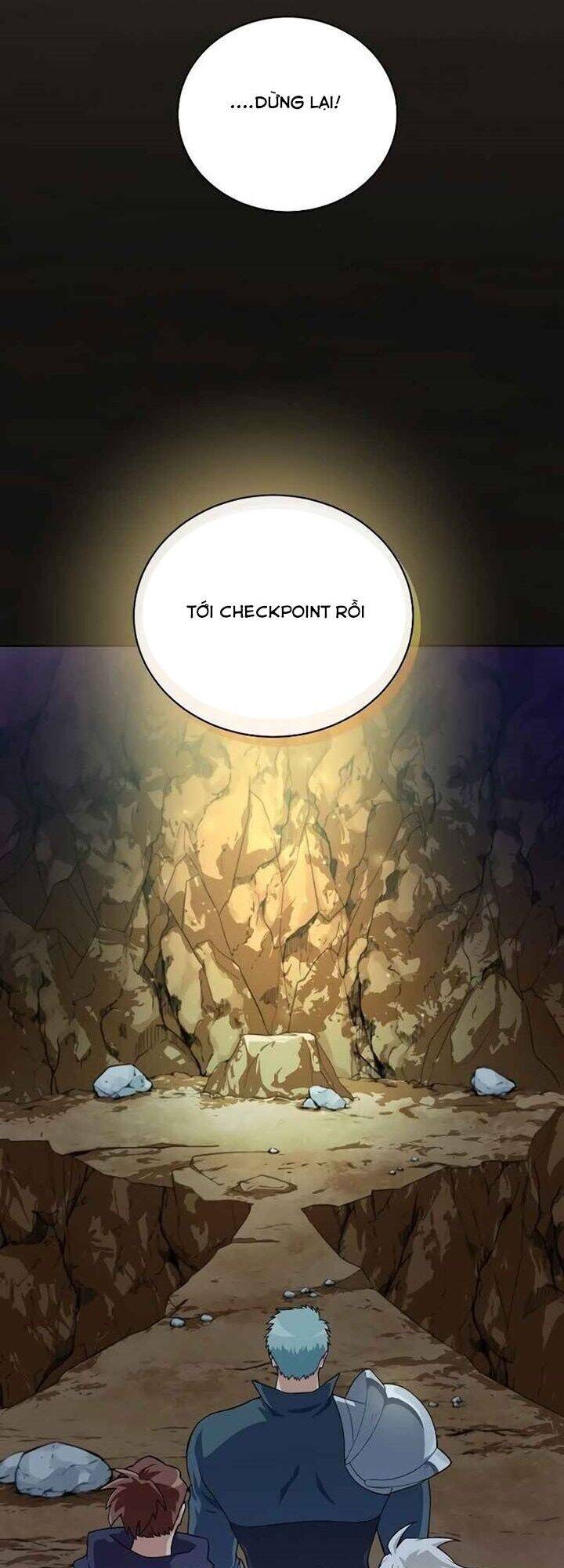 Xin Mời Dùng Bữa - Chapter 41