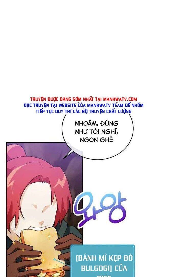 Xin Mời Dùng Bữa - Chapter 42