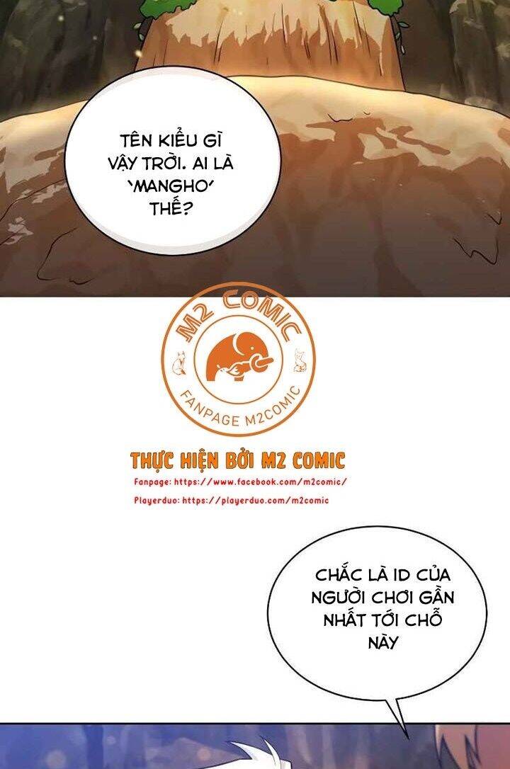 Xin Mời Dùng Bữa - Chapter 42