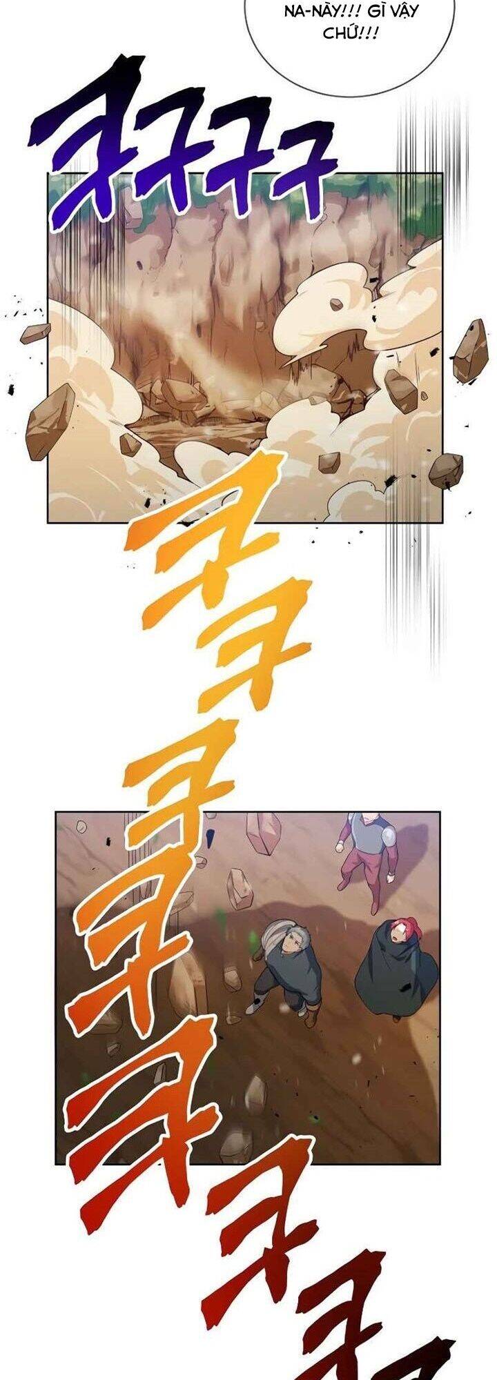 Xin Mời Dùng Bữa - Chapter 42