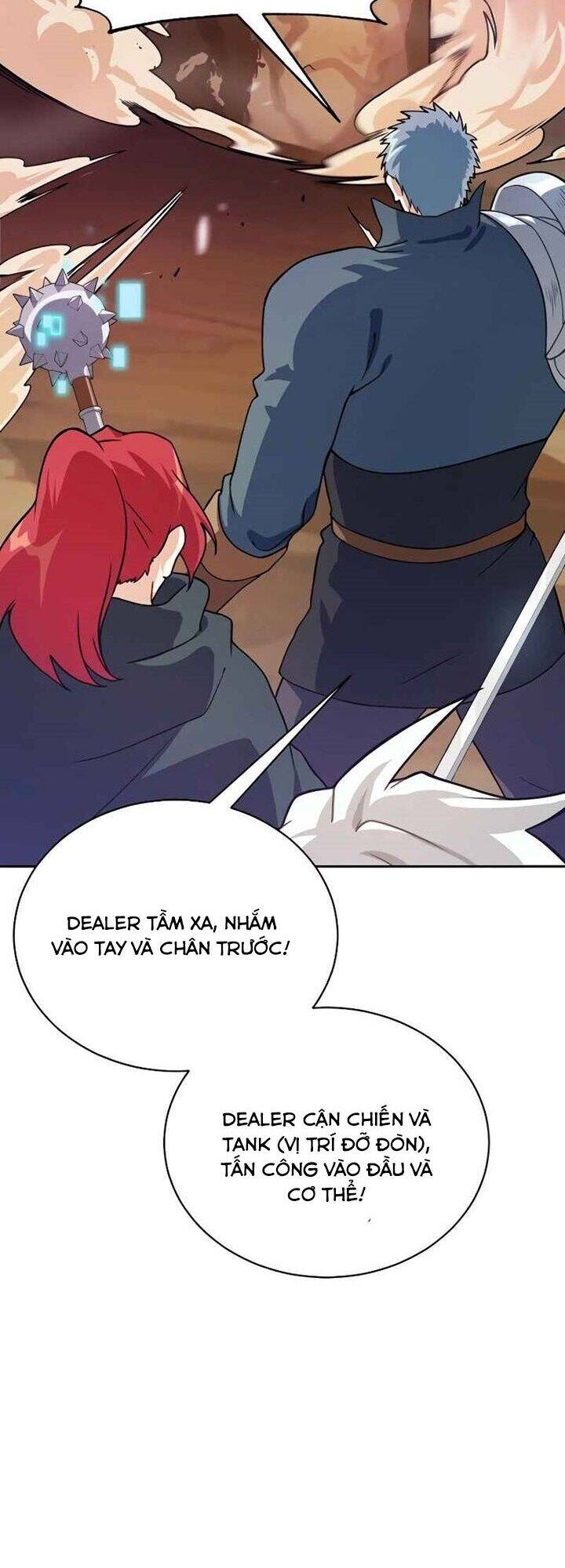 Xin Mời Dùng Bữa - Chapter 42