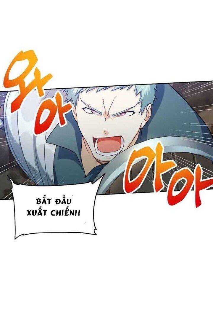 Xin Mời Dùng Bữa - Chapter 42