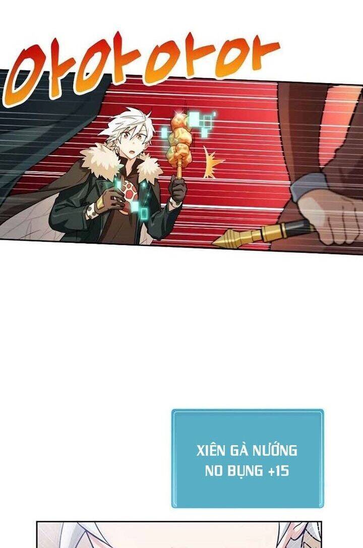Xin Mời Dùng Bữa - Chapter 42