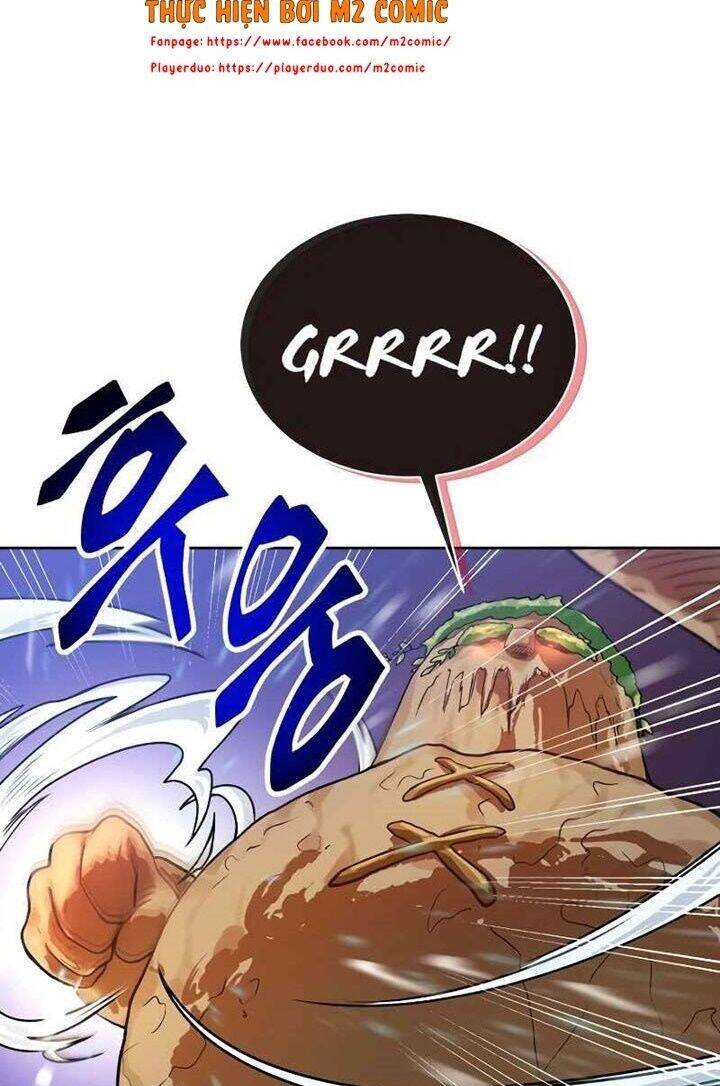 Xin Mời Dùng Bữa - Chapter 42