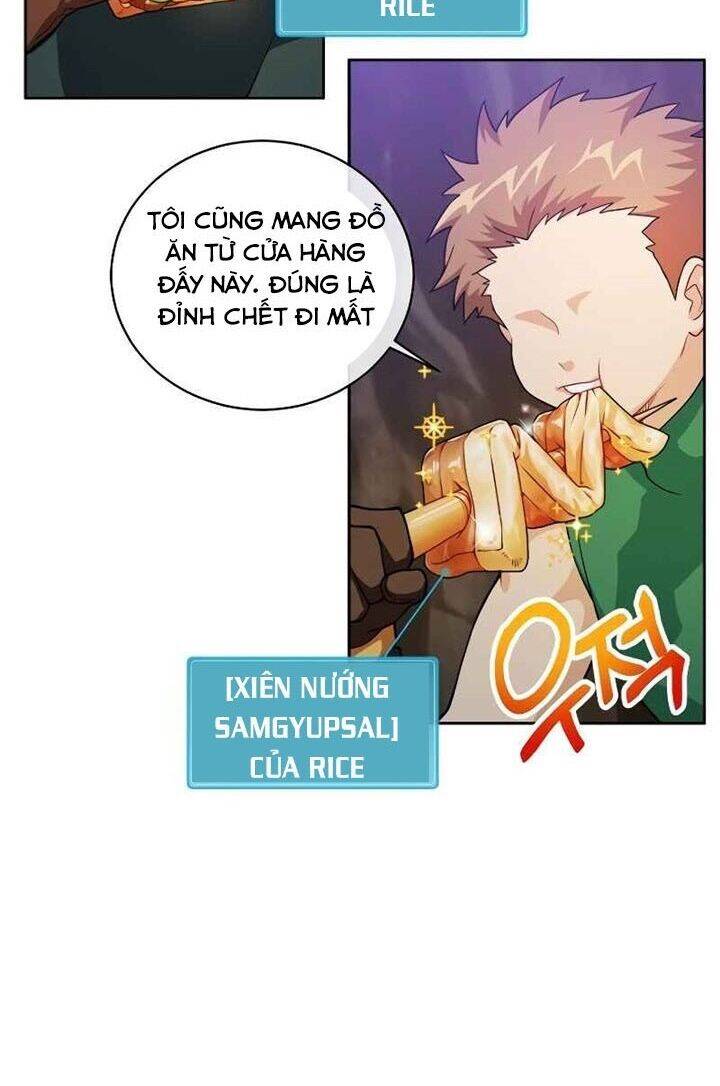 Xin Mời Dùng Bữa - Chapter 42