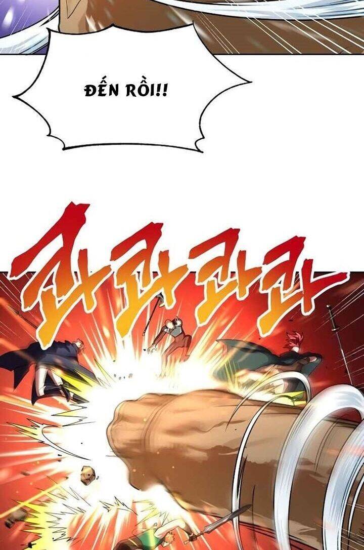Xin Mời Dùng Bữa - Chapter 42