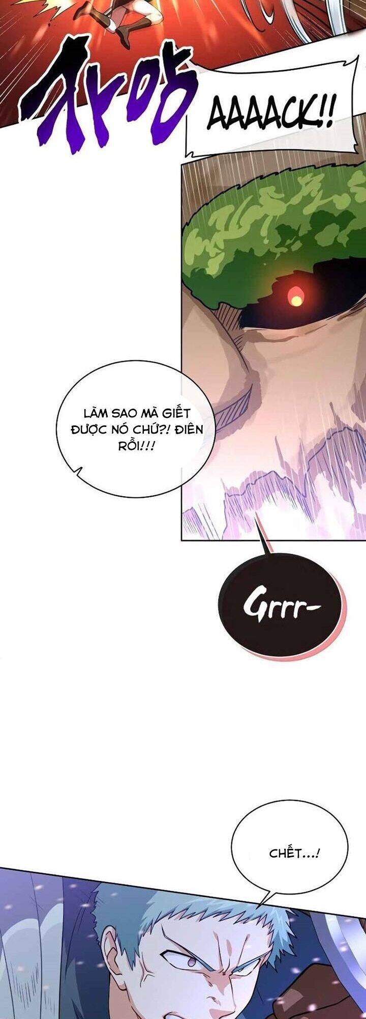 Xin Mời Dùng Bữa - Chapter 42