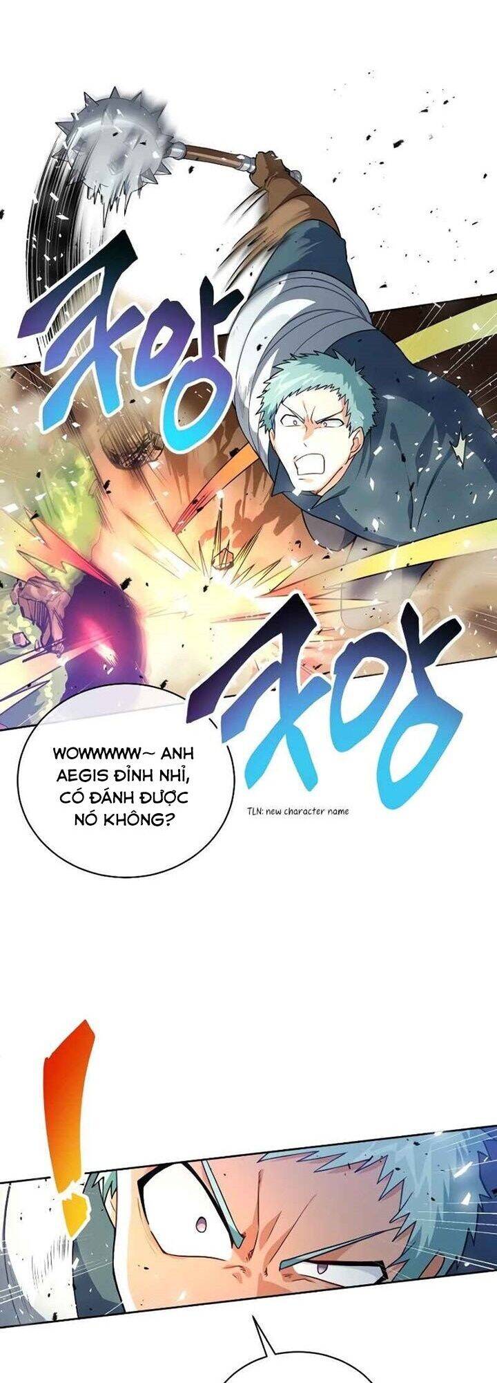 Xin Mời Dùng Bữa - Chapter 42