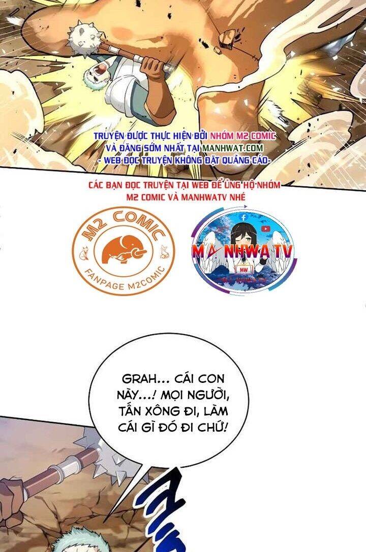 Xin Mời Dùng Bữa - Chapter 42