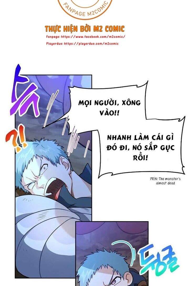 Xin Mời Dùng Bữa - Chapter 42