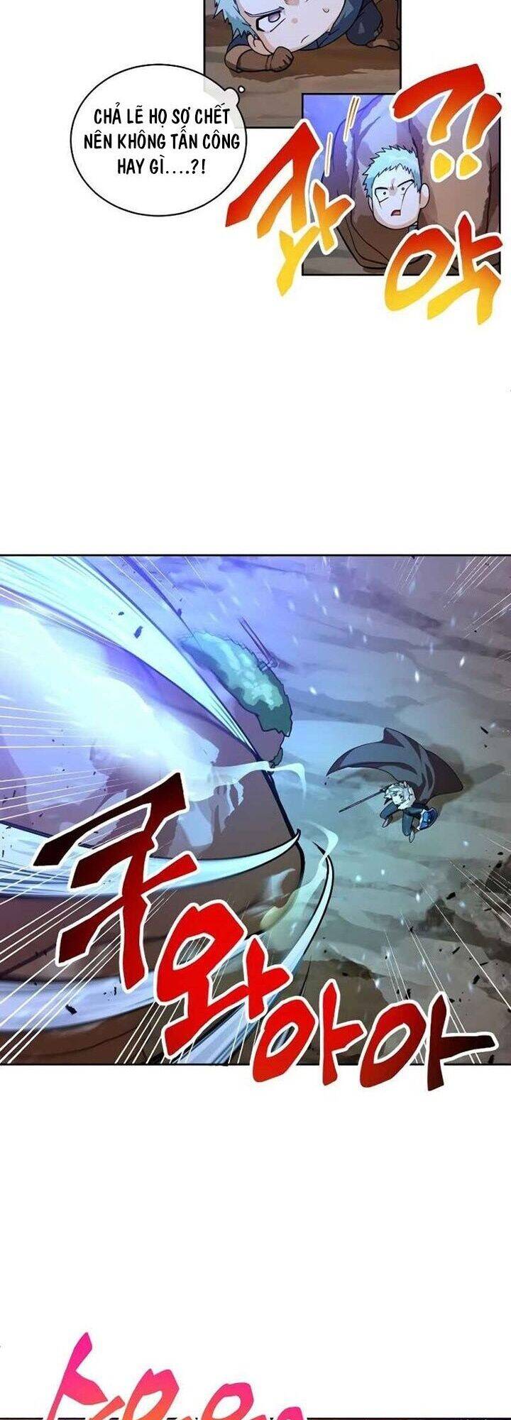 Xin Mời Dùng Bữa - Chapter 42
