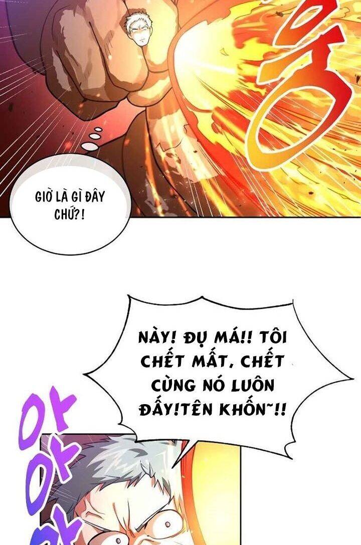 Xin Mời Dùng Bữa - Chapter 42