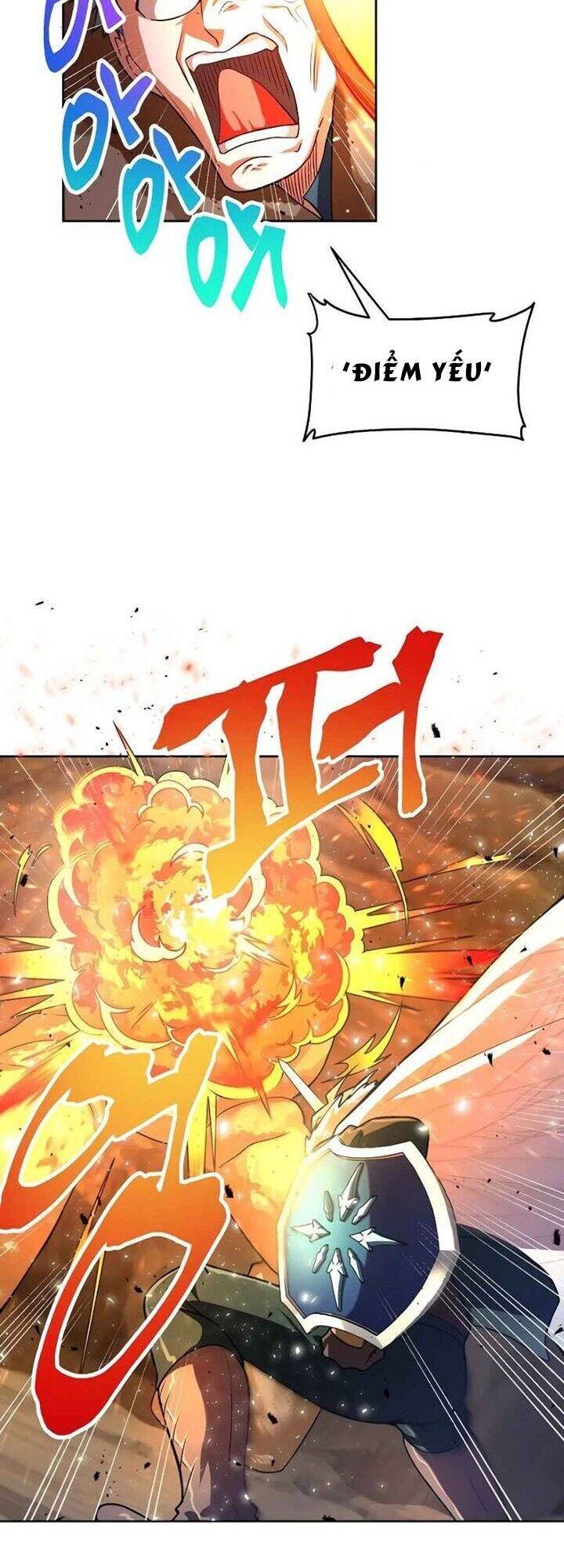 Xin Mời Dùng Bữa - Chapter 42