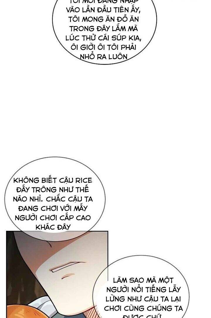 Xin Mời Dùng Bữa - Chapter 42