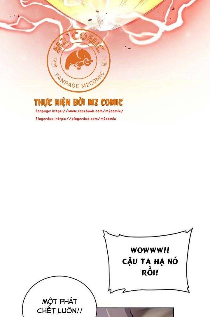 Xin Mời Dùng Bữa - Chapter 42