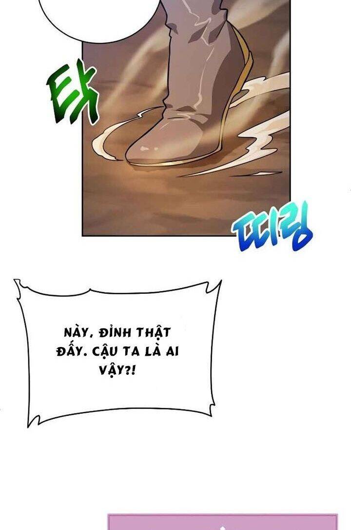 Xin Mời Dùng Bữa - Chapter 42