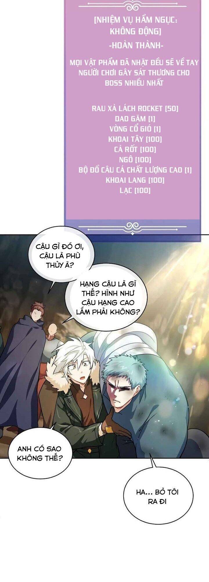 Xin Mời Dùng Bữa - Chapter 42