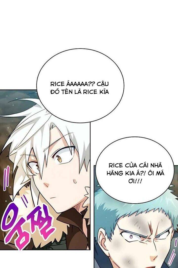 Xin Mời Dùng Bữa - Chapter 42
