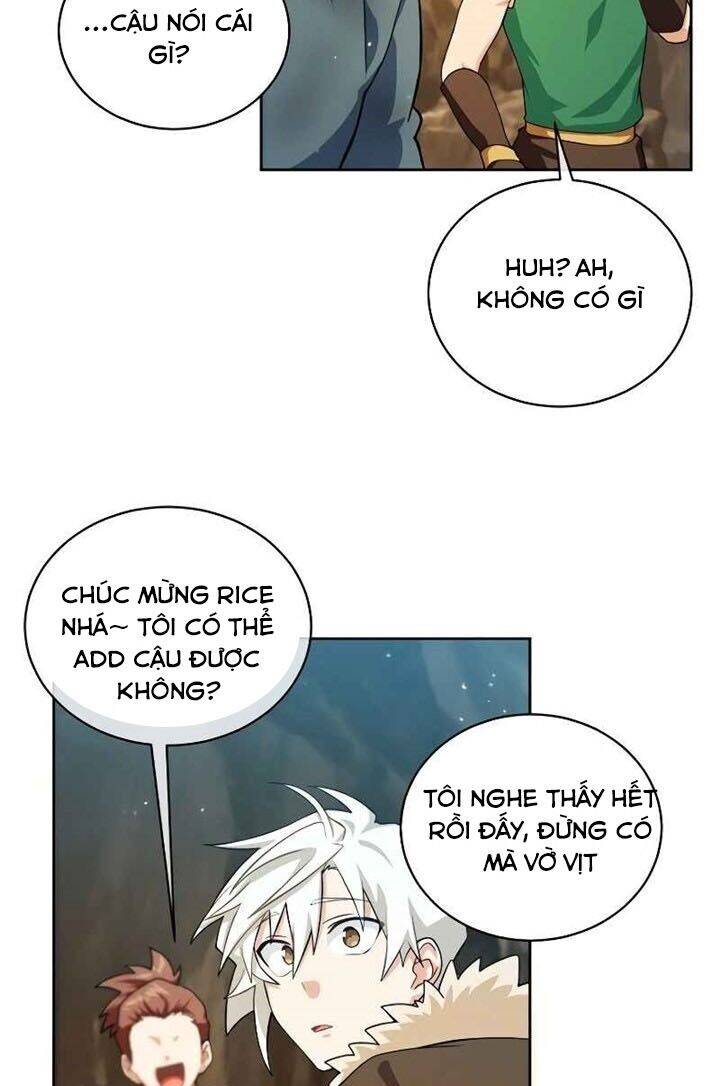 Xin Mời Dùng Bữa - Chapter 42