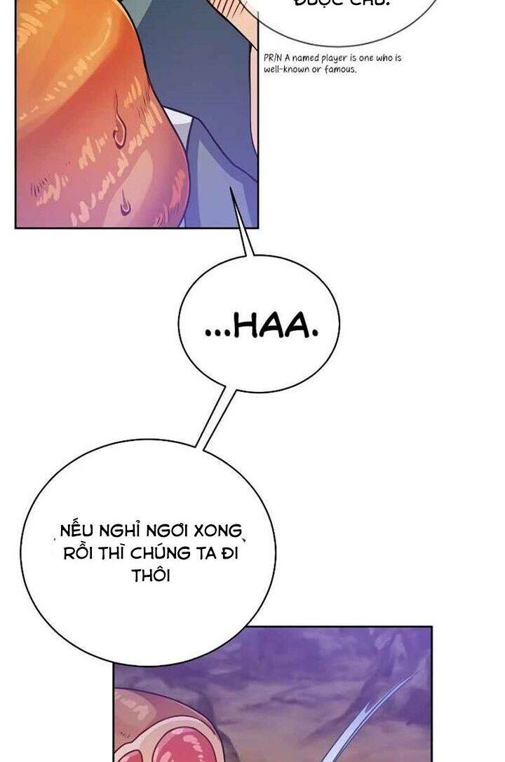 Xin Mời Dùng Bữa - Chapter 42