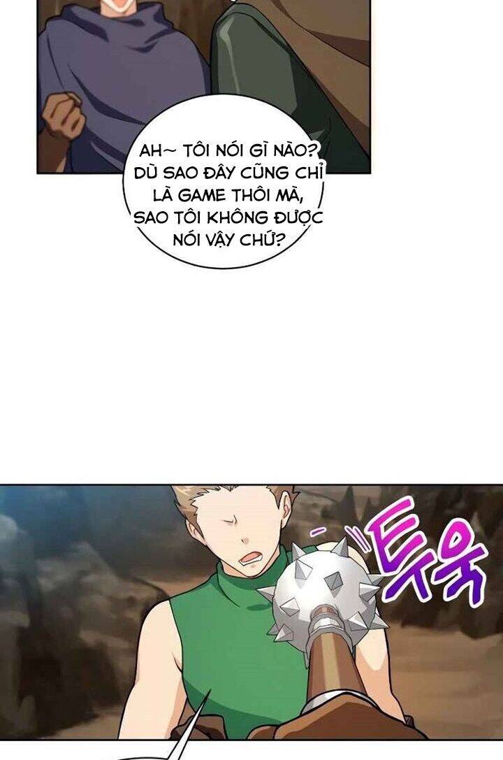 Xin Mời Dùng Bữa - Chapter 42