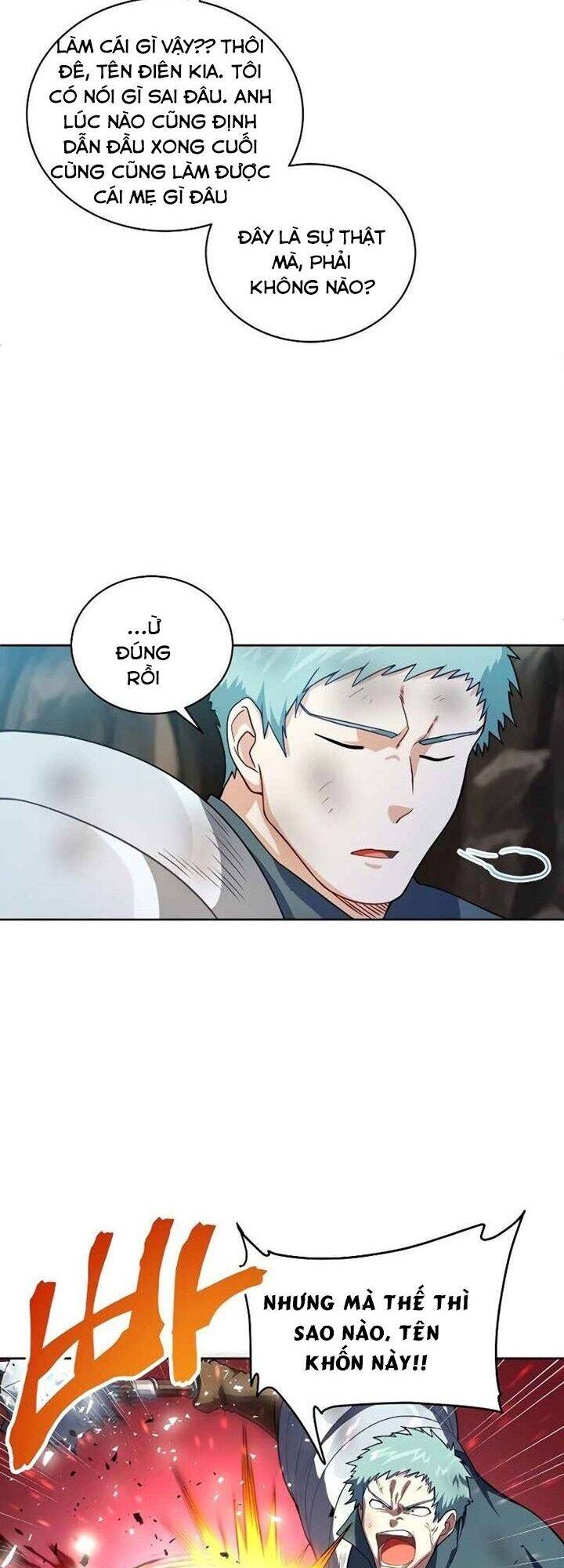 Xin Mời Dùng Bữa - Chapter 42