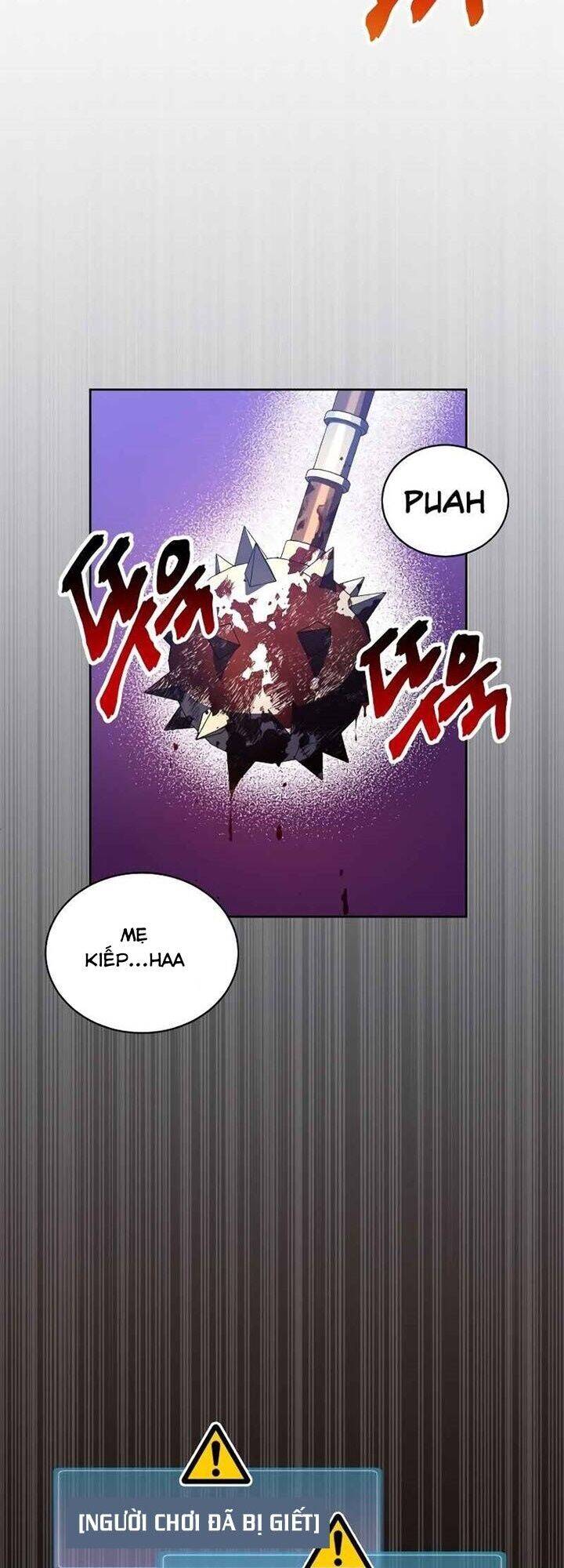 Xin Mời Dùng Bữa - Chapter 42